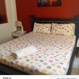 Airport Apartments