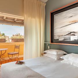 Hotel Spa Le Calendal, hótel í Arles