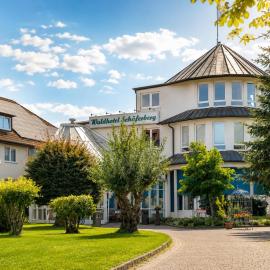 Waldhotel Schäferberg