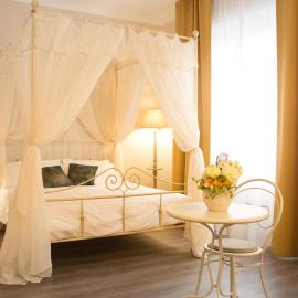 Cà do Franco, hotel i Chiavari