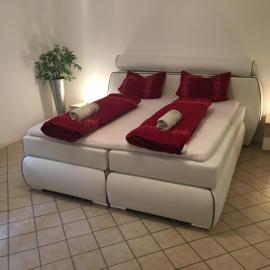 Apartment Germersheim, hotel a Germersheim