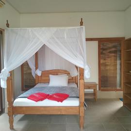 Nyoman Guest House 1, khách sạn ở Ambat