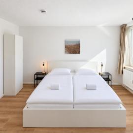 नूर्नबर्ग में, होटल StayFab Rooms & Apartments
