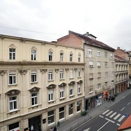 Flex SelfCheckIns Zagreb 291 - 292 - 293 - 294 - 4 Units - Studio Apartments - City Centre - Flexible Keybox Entry - Modern