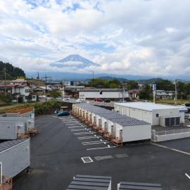 Solana Smart INN 富士吉田