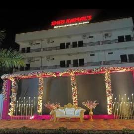 FabHotel Shri Kamal Garden