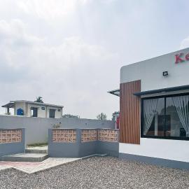 Villa Keneae by The Lavana
