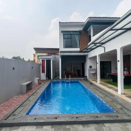 Villa Keneae by The Lavana