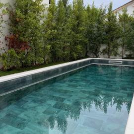Villa Emerald Pool Luxury Oeiras Lisbon Cascais
