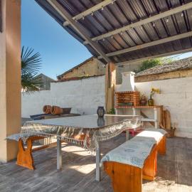Casa Paxariego