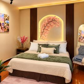 California Signature Suites
