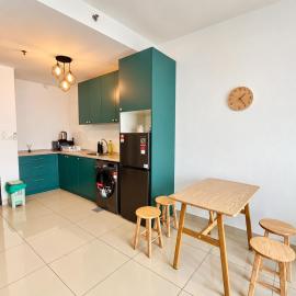 Serene Trefoil Home - Setia City Mall, Setia City Convention Centre, NIH, UiTM, Peninsula