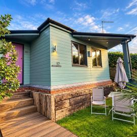 Greenfield Lodge, hotel di Brighton & Hove