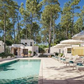 Iberostar Waves Pinos Park
