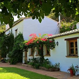 Casa Rural Los Perales, Genalguacil Jubrique