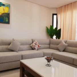 El FASSIA Résidence Touristique Ex Yacout Appart Hôtel, hotel u gradu Fes