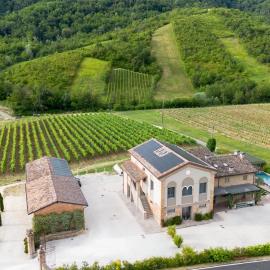 Agriturismo La Ratta
