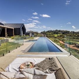 The Valley Lodge
