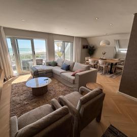 Cape Luxury Beachfront Penthouse Breathtaking Views