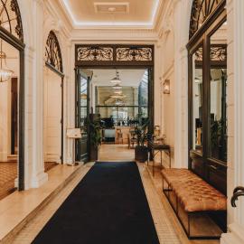 Le Boutique Hotel & Spa