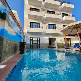 pure peace hotel