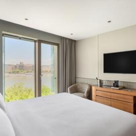 Leon Hotel & Lounge Budapest
