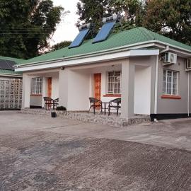 Chemi Haven Homes, hotel v destinaci Blantyre