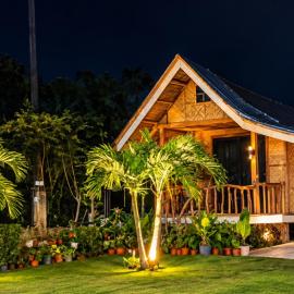 CocoVille Guesthouse KUBO