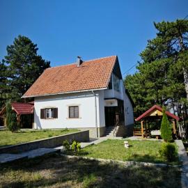 Zeleni Mir