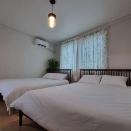 ONJAE Cozy Stay in Central Daegu, Dongseong-ro