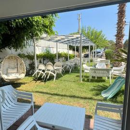 Finike Deniz Hotel