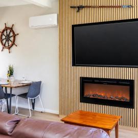 High-End Luxury Unit 8min Walk to Shops & Cafe, hotel v destinaci Mallacoota