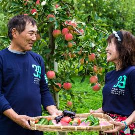 Asahi-machi에 위치한 호텔 Daichan Farm Guest House