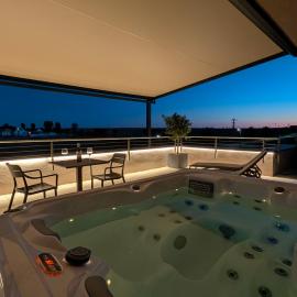 Lazuli Suites & Penthouses