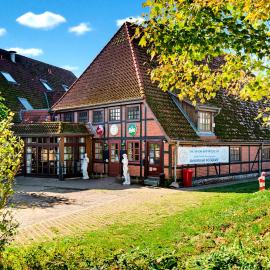 K357 - Ferienwohnung - Moin Moin - Pönitz - Scharbeutz, hotelli kohteessa Ratekau