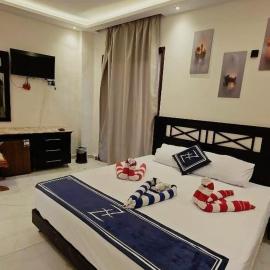 Seven Heaven Hotel Diving Center
