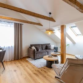 Freinholdi Maja külaliskorter 5 - with sauna, hotel em Võru