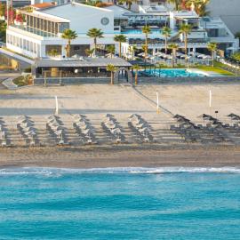 Atermono Boutique Resort & Spa