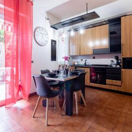 H11 CASA CHRISTINE - Riva Ligure