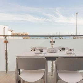 H11 LUXURY 17C Porto - Piscina - Jacuzzi