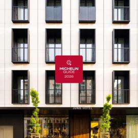 Juno Hotel Sofia, a Member of Design Hotels