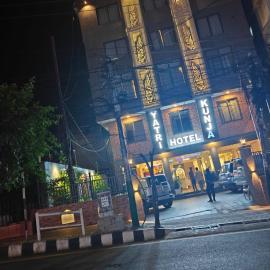 YATRI KUNJA HOTEL PVT Ltd