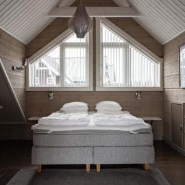 Perfect for families close to ski slope, hotel in Åre