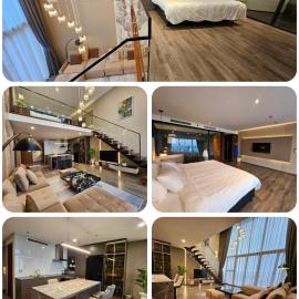 PentStudio West Lake - Duplex - Gần Lotte Mall
