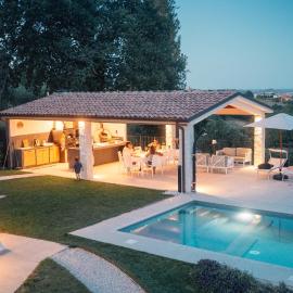 La casa dei nonni