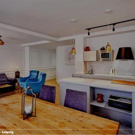 Apartment Becherer