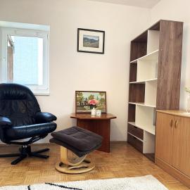 Familienapartments nahe Kreischberg und Turracher Höhe, hótel í Einach