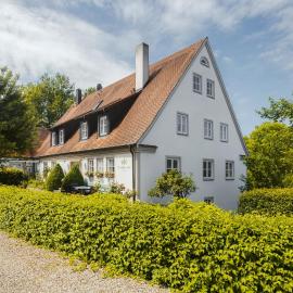 Dominikushof Gästehaus