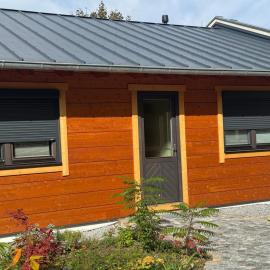 Ferienwohnung GNUBBEL am Jahnteich