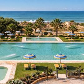 Triscinamare Hotel Residence, hotel a Triscina